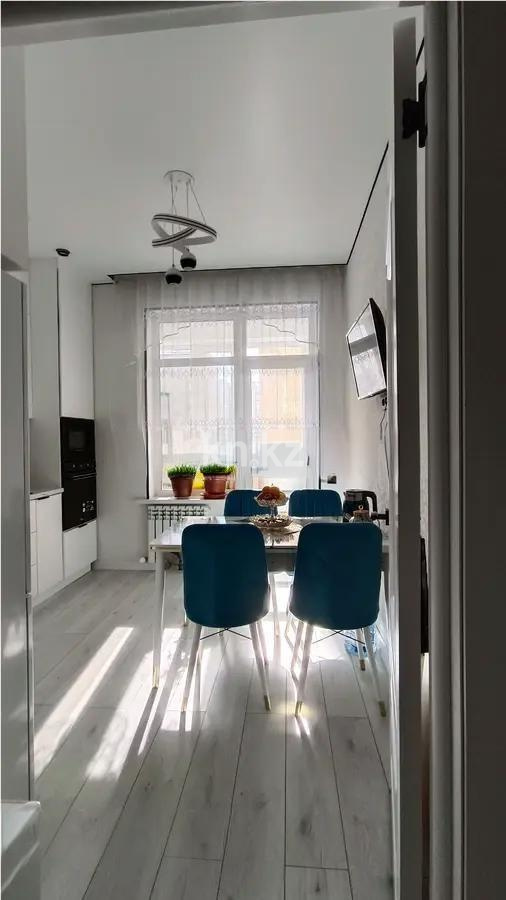 Продажа 2-комнатной квартиры, 56 м² в Астане - фото 3