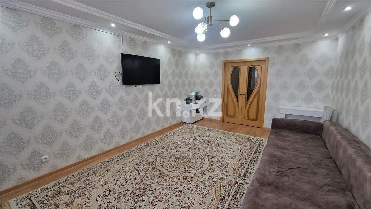 Продажа 3-комнатной квартиры, 80 м², ул. Азербаева, дом  6/1 в Астане