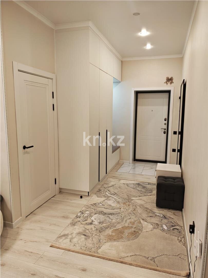 Продажа 2-комнатной квартиры, 64 м² в Караганде - фото 16