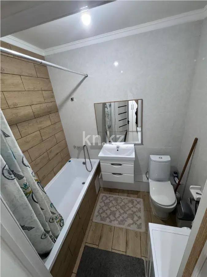 Продажа 2-комнатной квартиры, 52 м² в Алматы - фото 3