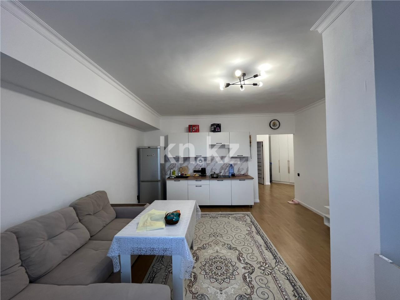 Продажа 3-комнатной квартиры, 68.1 м² в Астане