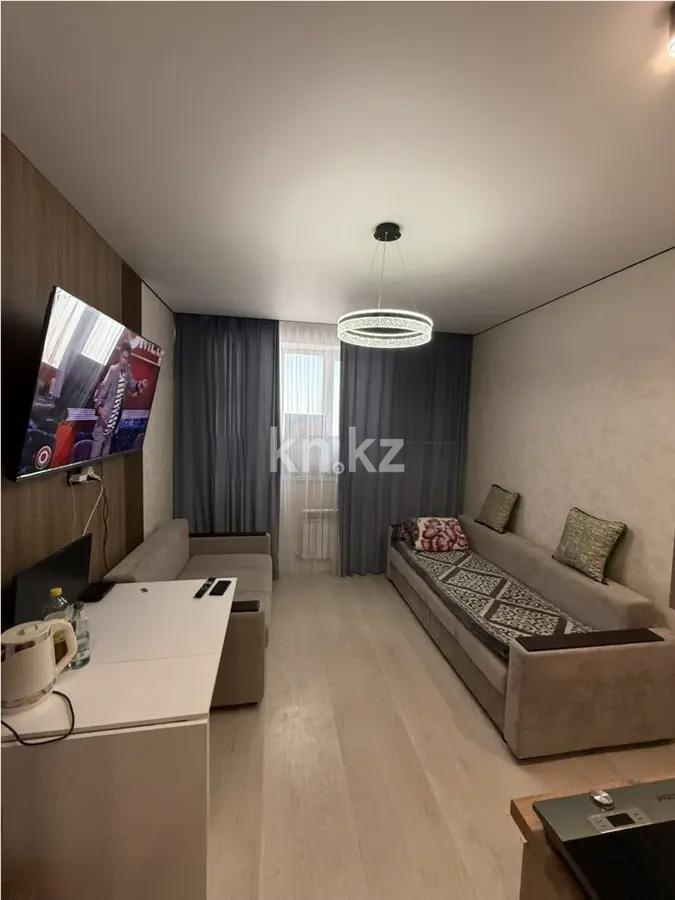 Продажа 1-комнатной квартиры, 20 м² в Астане