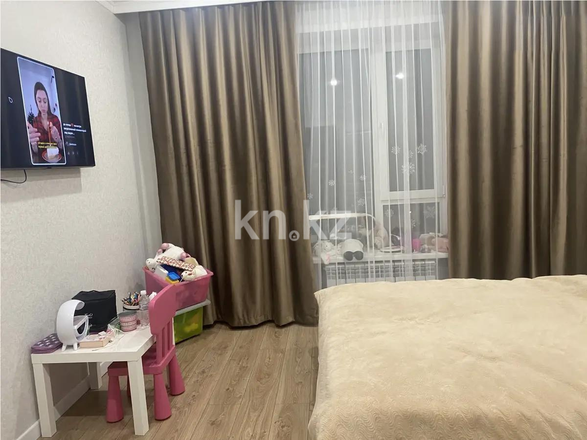 Продажа 3-комнатной квартиры, 92.5 м², ул. Бейбарыс Султан, дом  25/1 в Астане - фото 3