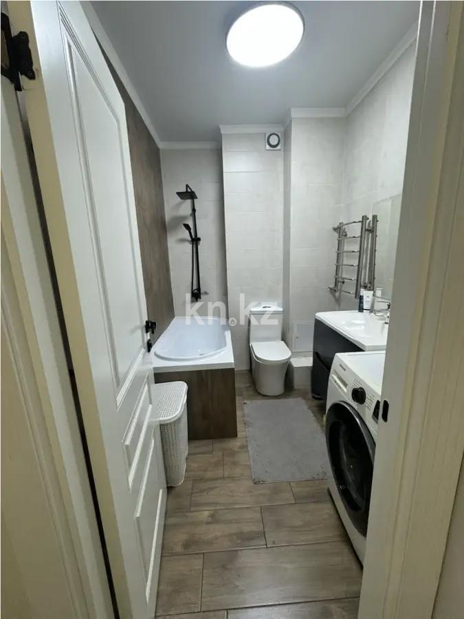 Продажа 3-комнатной квартиры, 64 м² в Алматы - фото 5