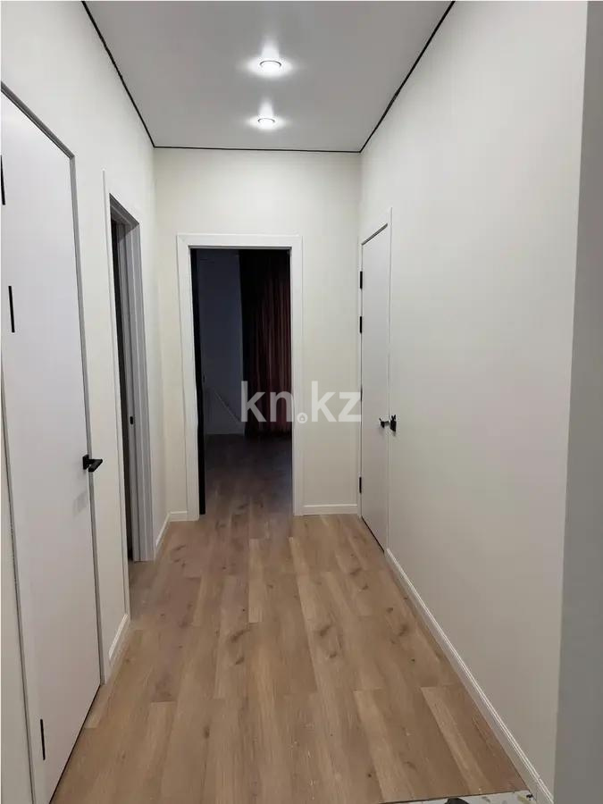 Продажа 2-комнатной квартиры, 46 м² в Алматы - фото 5