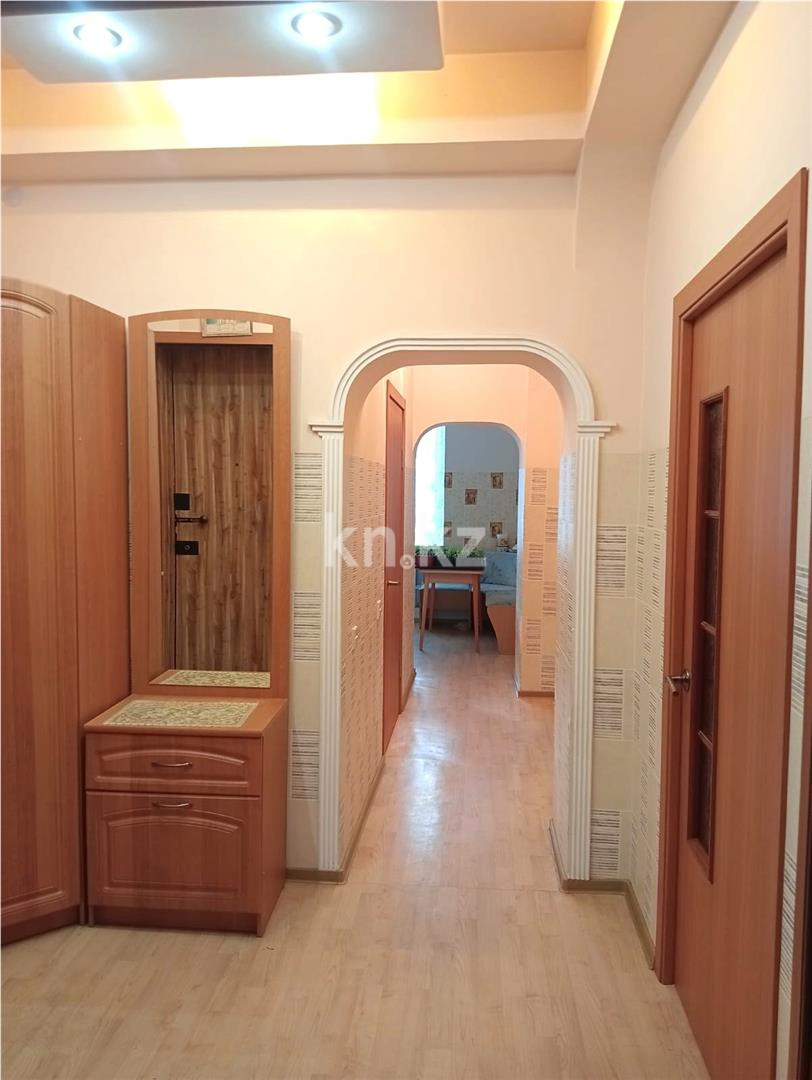 Продажа 3-комнатной квартиры, 66 м², ул. Ауэзова в Абае - фото 6