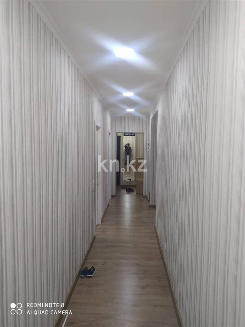 Продажа 3-комнатной квартиры, 85 м² в Астане - фото 8