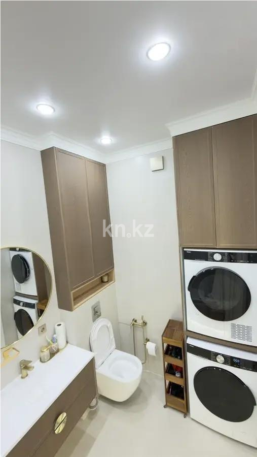 Продажа 2-комнатной квартиры, 62.7 м² в Астане - фото 5