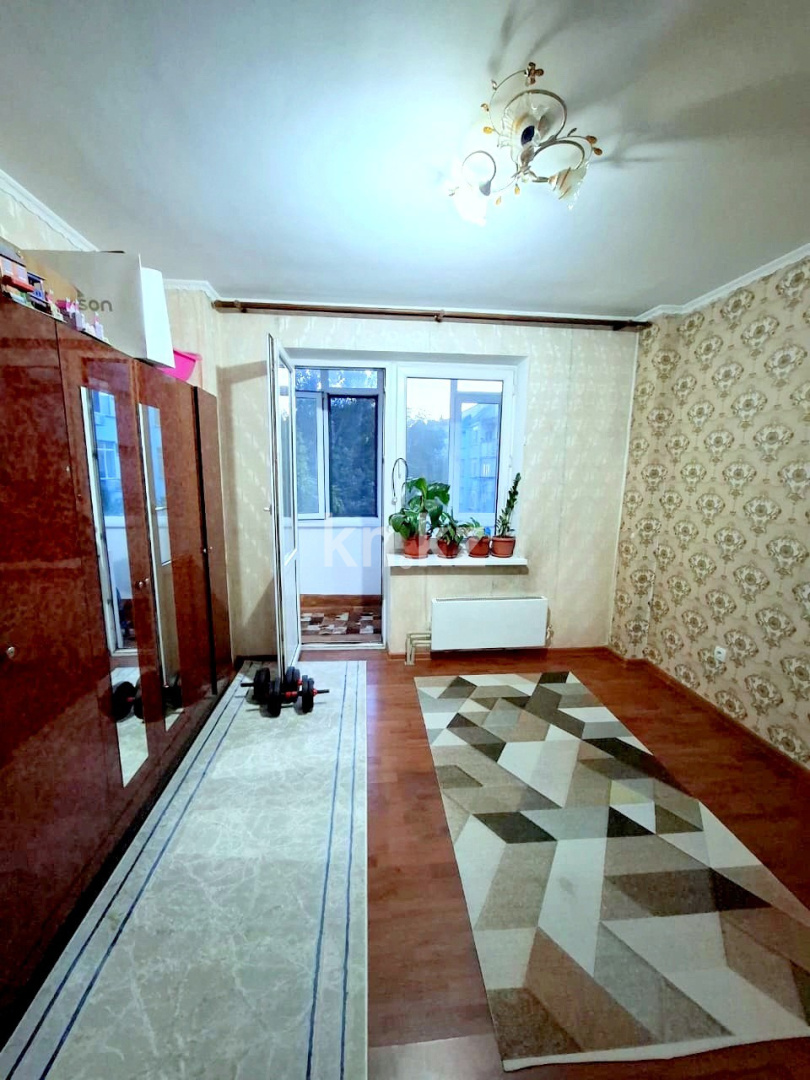 Продажа 3-комнатной квартиры, 77.3 м² в Алматы - фото 13