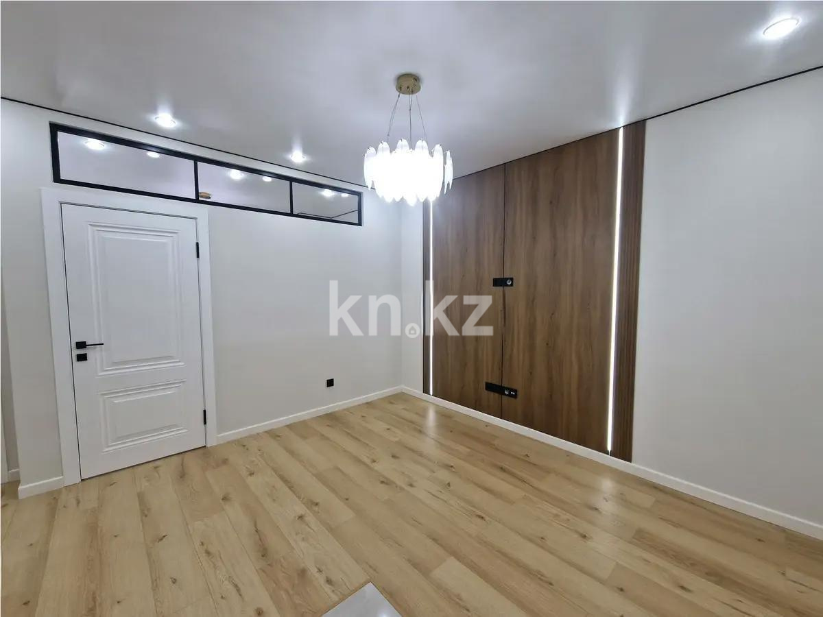 Продажа 3-комнатной квартиры, 48 м² в Алматы