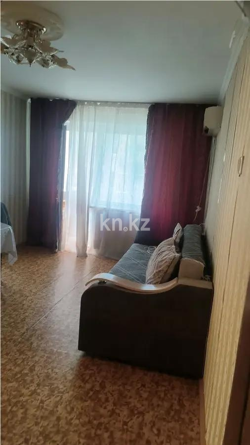 Продажа 3-комнатной квартиры, 48 м² в Караганде