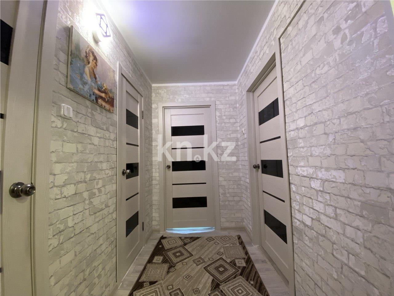 Продажа 3-комнатной квартиры, 70 м² в Темиртау - фото 11