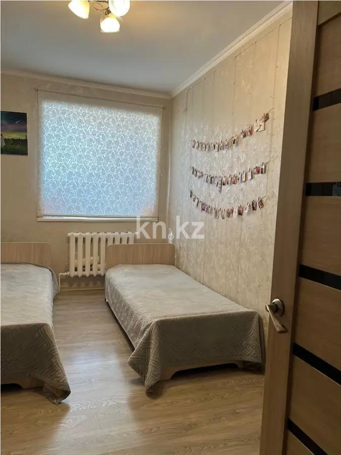 Продажа 4-комнатной квартиры, 86.7 м², ул. Косшыгулулы, дом  22 в Астане - фото 4