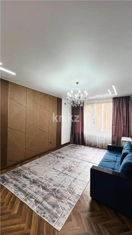Продажа 3-комнатной квартиры, 70 м² в Астане