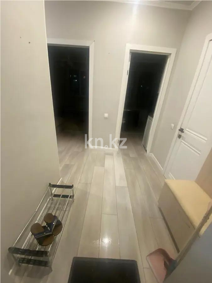 Продажа 2-комнатной квартиры, 56 м² в Караганде - фото 5