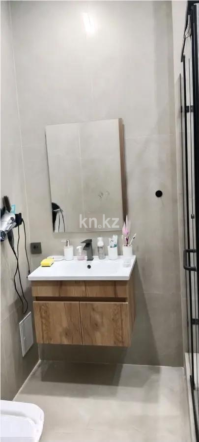 Продажа 2-комнатной квартиры, 59.2 м² в Астане - фото 3