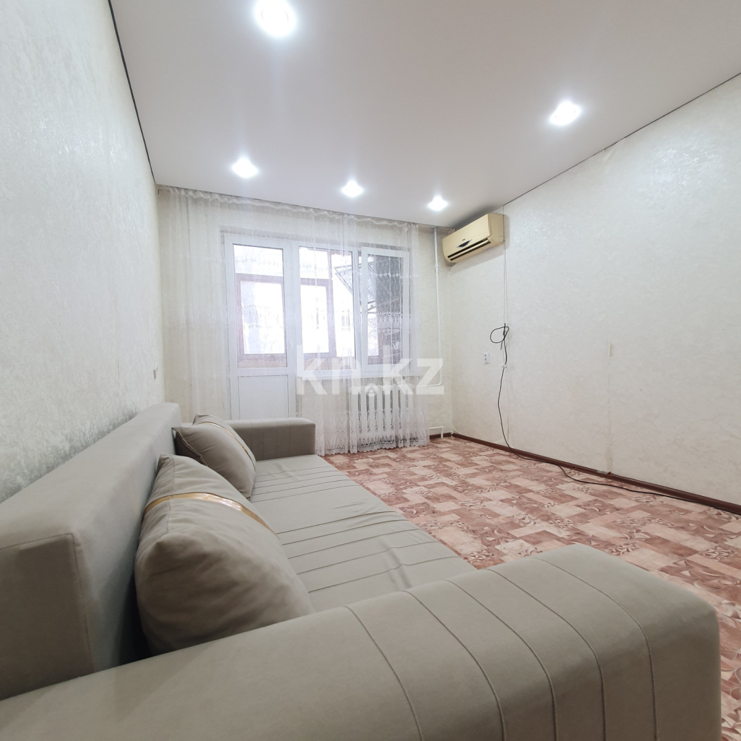 Продажа 2-комнатной квартиры, 45 м² в Актобе