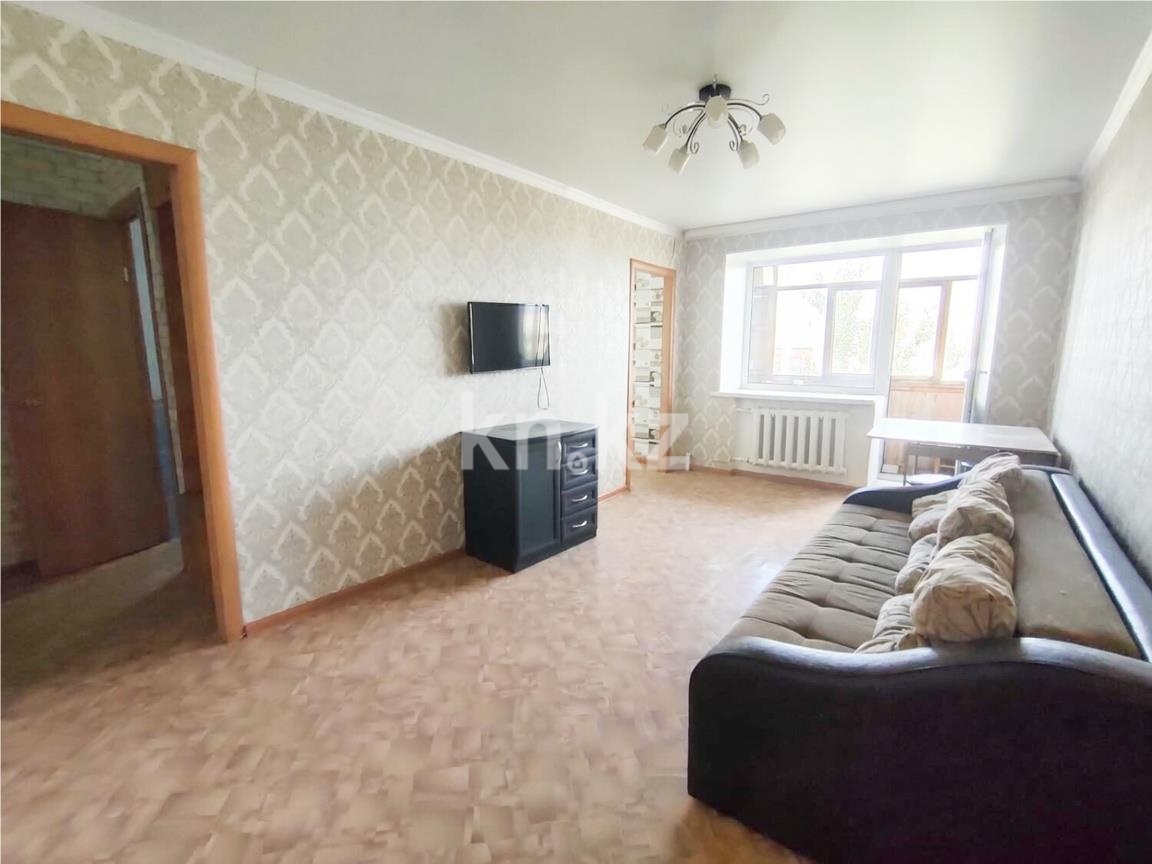 Продажа 2-комнатной квартиры, 42 м² в Караганде - фото 2