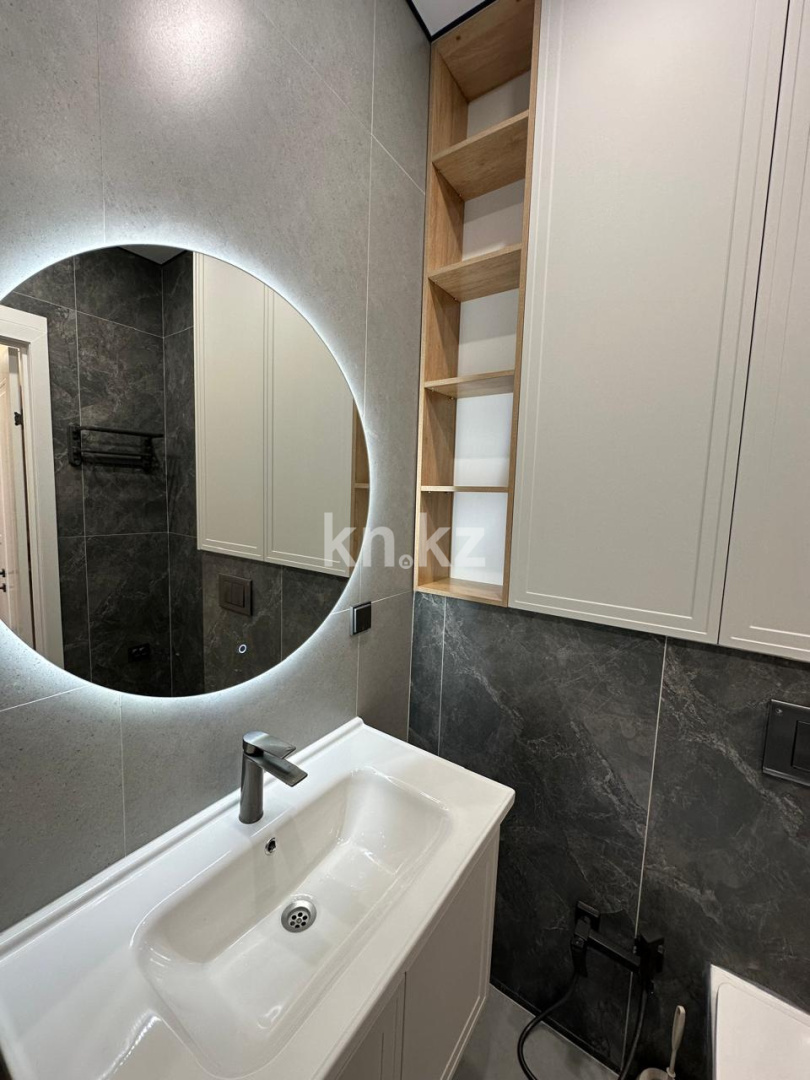 Продажа 3-комнатной квартиры, 68.4 м² в Астане - фото 17