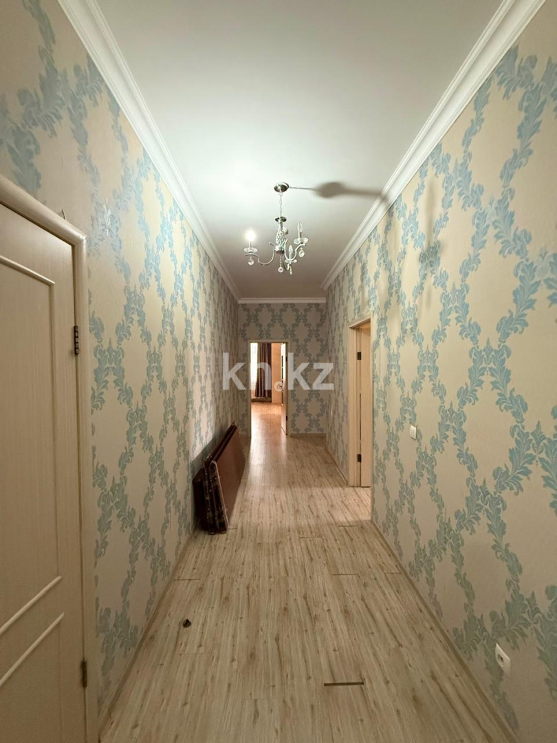 Продажа 5-комнатной квартиры, 152 м² в Астане - фото 9