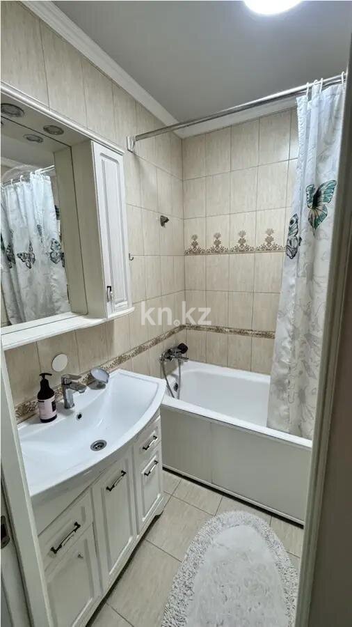 Продажа 3-комнатной квартиры, 75 м² в Алматы - фото 4