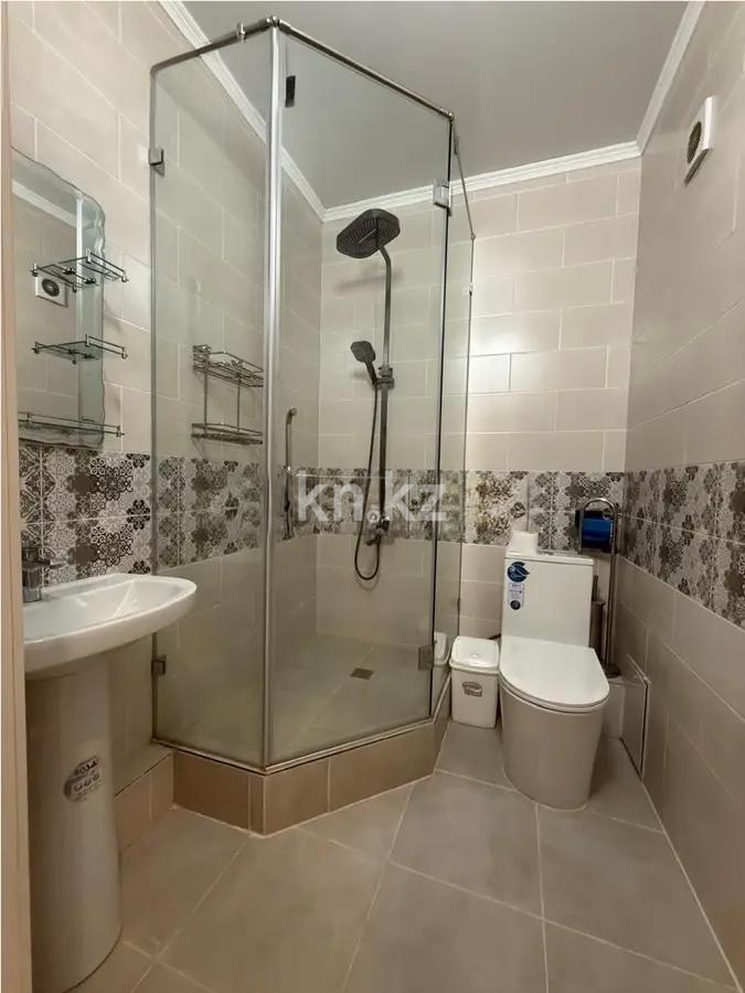 Продажа 2-комнатной квартиры, 60 м² в Алматы - фото 4