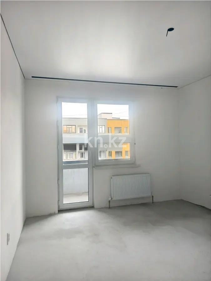 Продажа 1-комнатной квартиры, 25.5 м² в Алматы