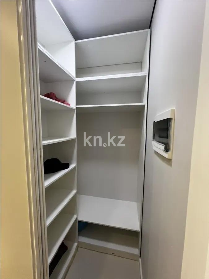 Продажа 1-комнатной квартиры, 35 м² в Алматы - фото 5