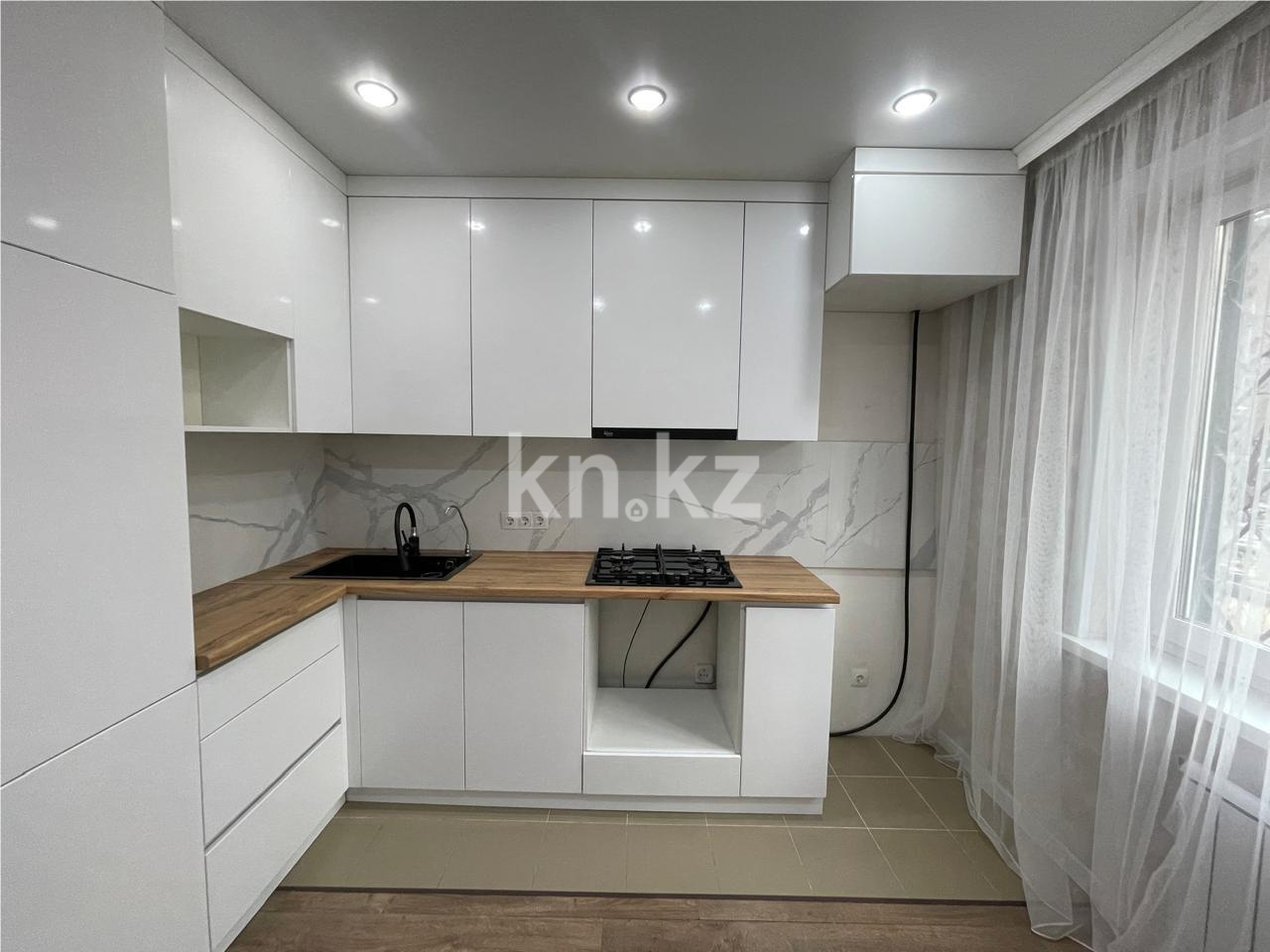 Продажа 3-комнатной квартиры, 65 м² в Караганде - фото 9