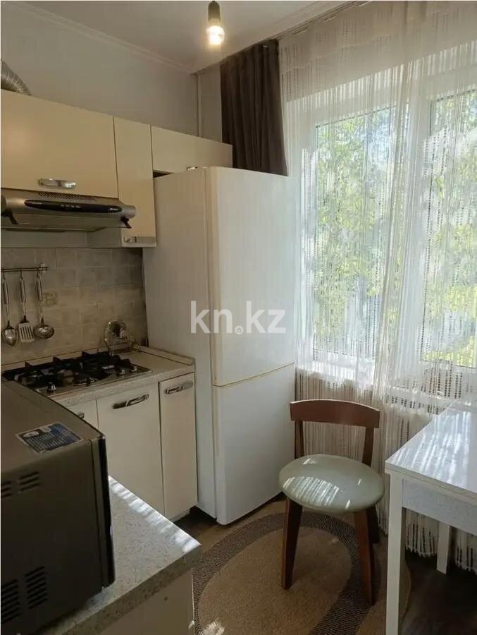 Продажа 1-комнатной квартиры, 30.5 м² в Алматы - фото 3