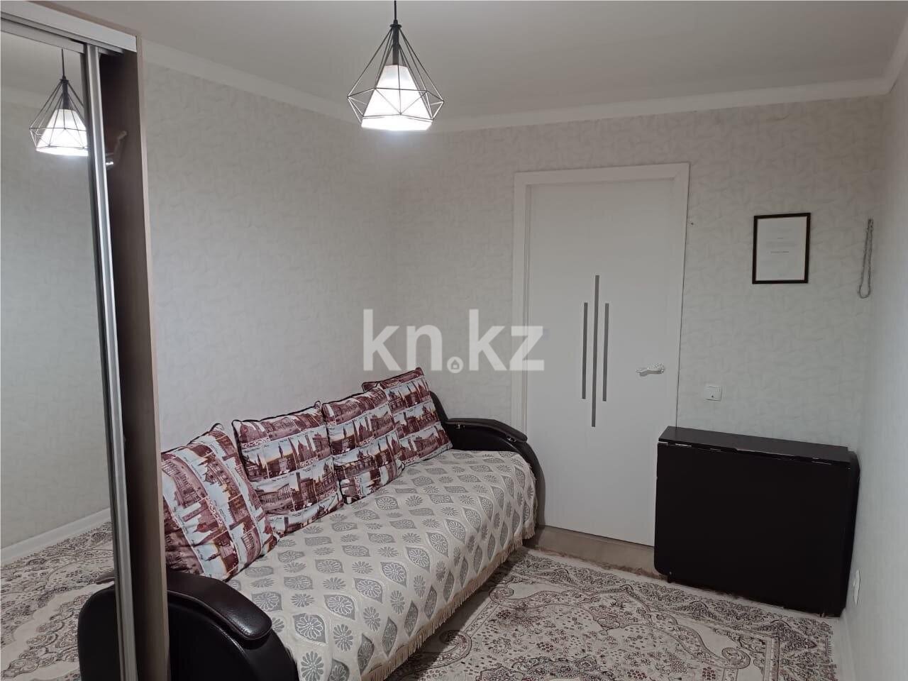 Продажа 3-комнатной квартиры, 60 м² в Караганде - фото 4