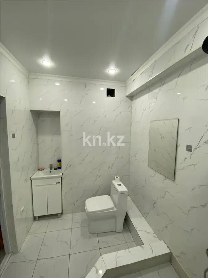Продажа 1-комнатной квартиры, 42 м² в Алматы - фото 3