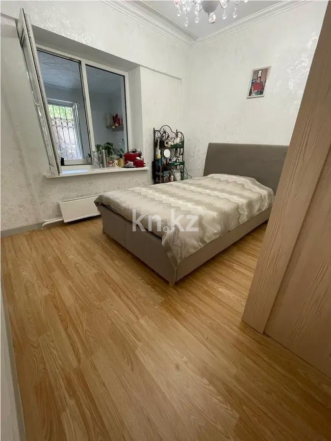 Продажа 4-комнатной квартиры, 92.8 м², пр. Гагарина, дом  246 в Алматы - фото 3