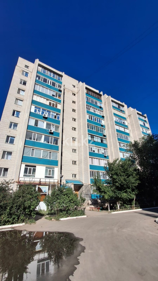 Аренда 2-комнатной квартиры, 51 м² в Уральске - фото 16