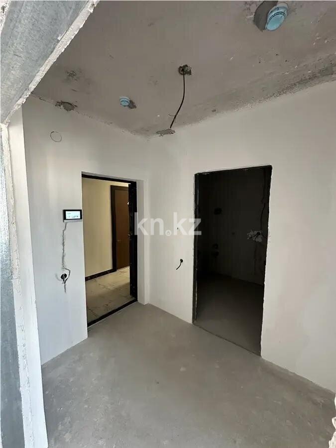 Продажа 1-комнатной квартиры, 44 м² в Алматы - фото 3