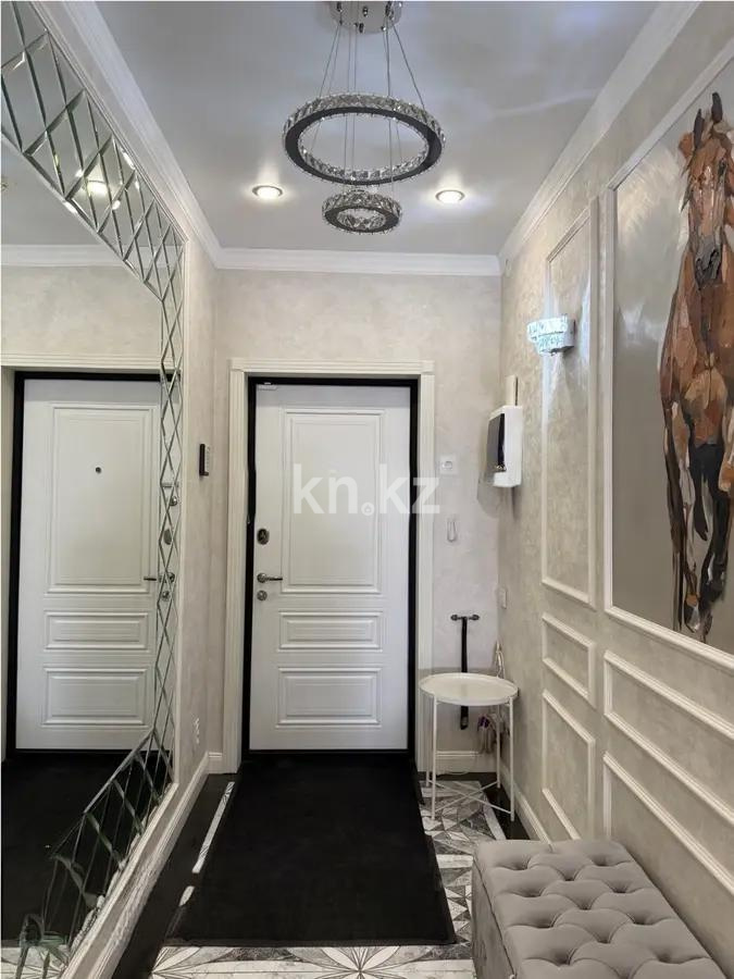 Продажа 3-комнатной квартиры, 127.4 м² в Алматы - фото 6