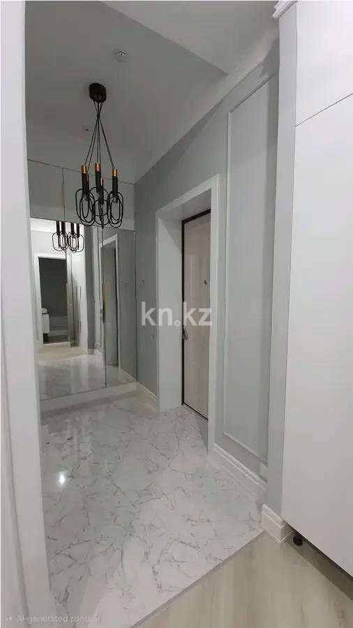 Продажа 3-комнатной квартиры, 100 м² в Алматы - фото 3