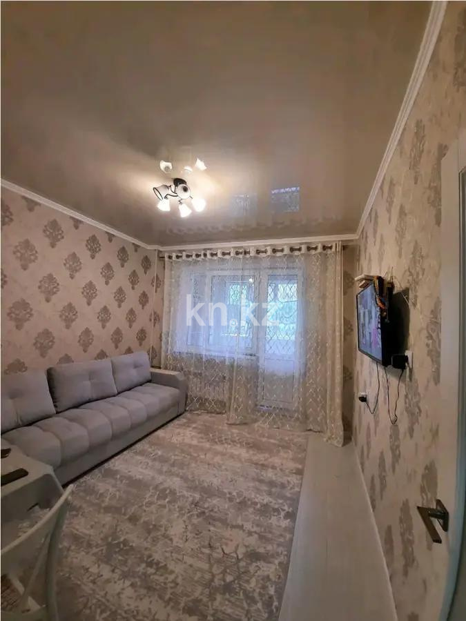 Продажа 1-комнатной квартиры, 42 м² в Алматы