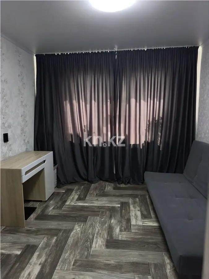 Продажа 2-комнатной квартиры, 41 м² в Караганде