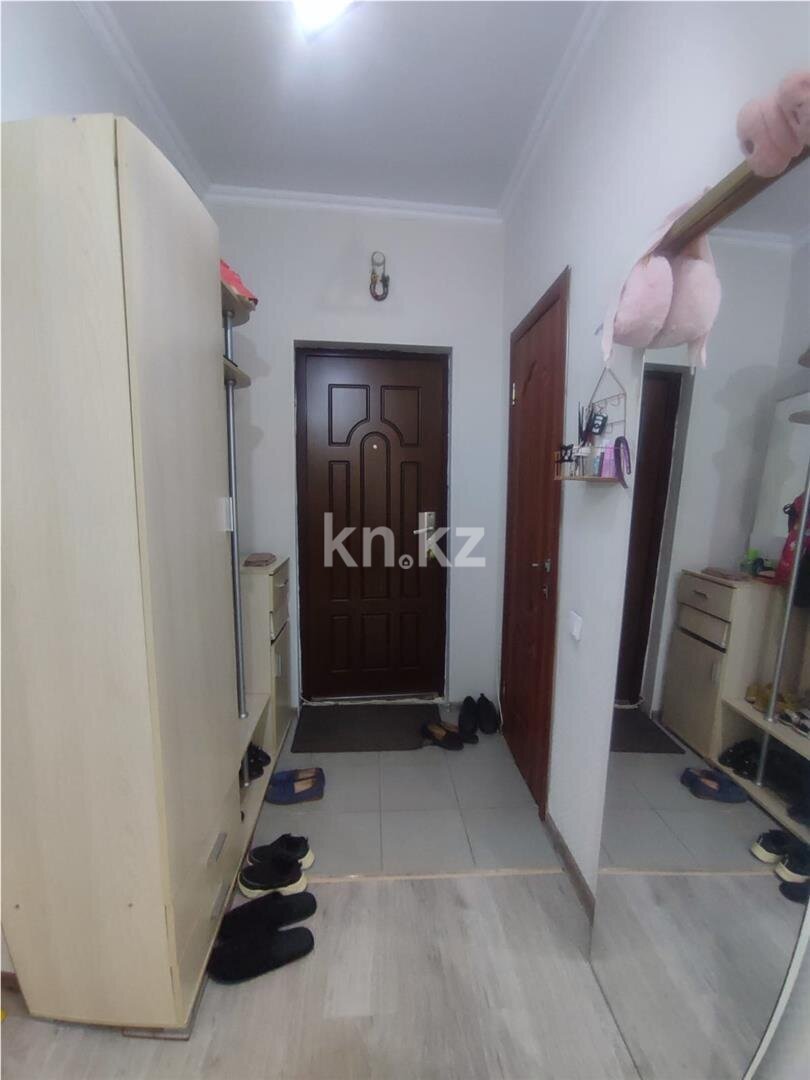 Продажа 2-комнатной квартиры, 55.8 м² в Астане - фото 8