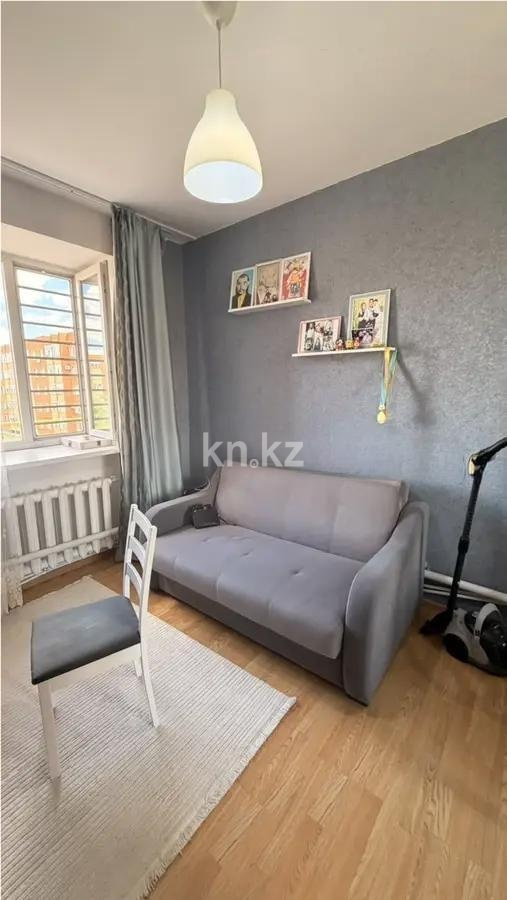 Продажа 2-комнатной квартиры, 47 м² в Астане - фото 2
