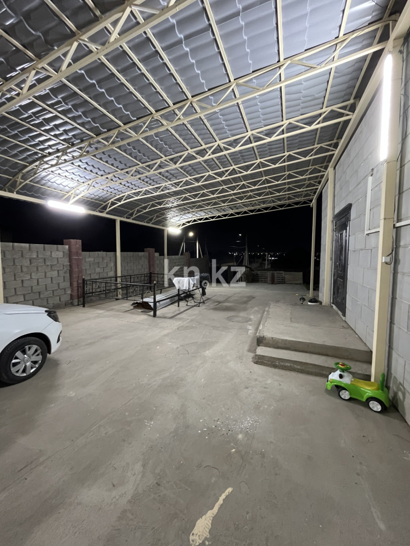 Аренда 5-комнатного дома, 250 м² в Шымкенте - фото 18