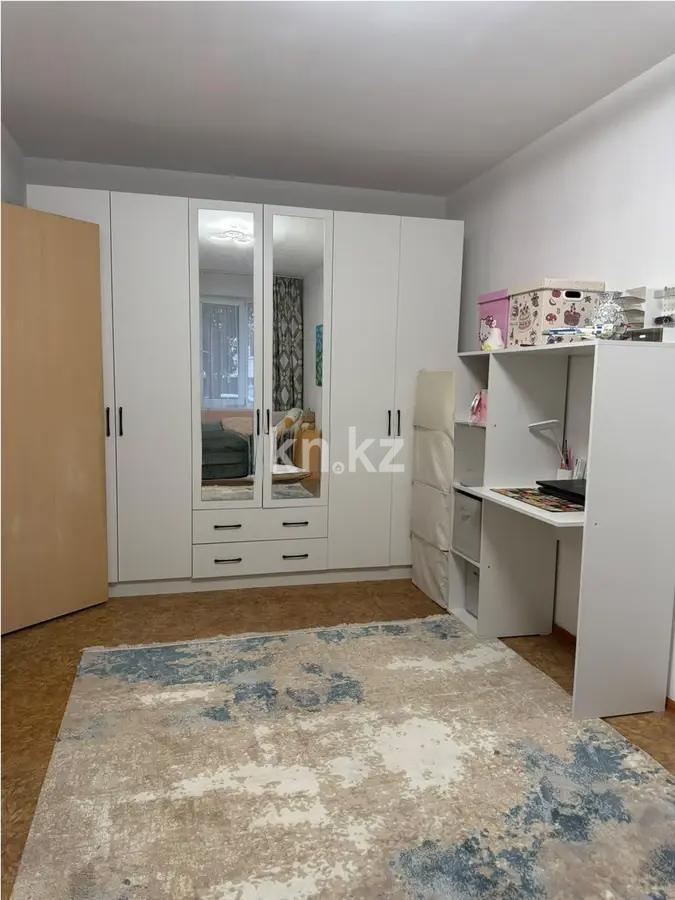 Продажа 1-комнатной квартиры, 30.5 м² в Алматы - фото 2