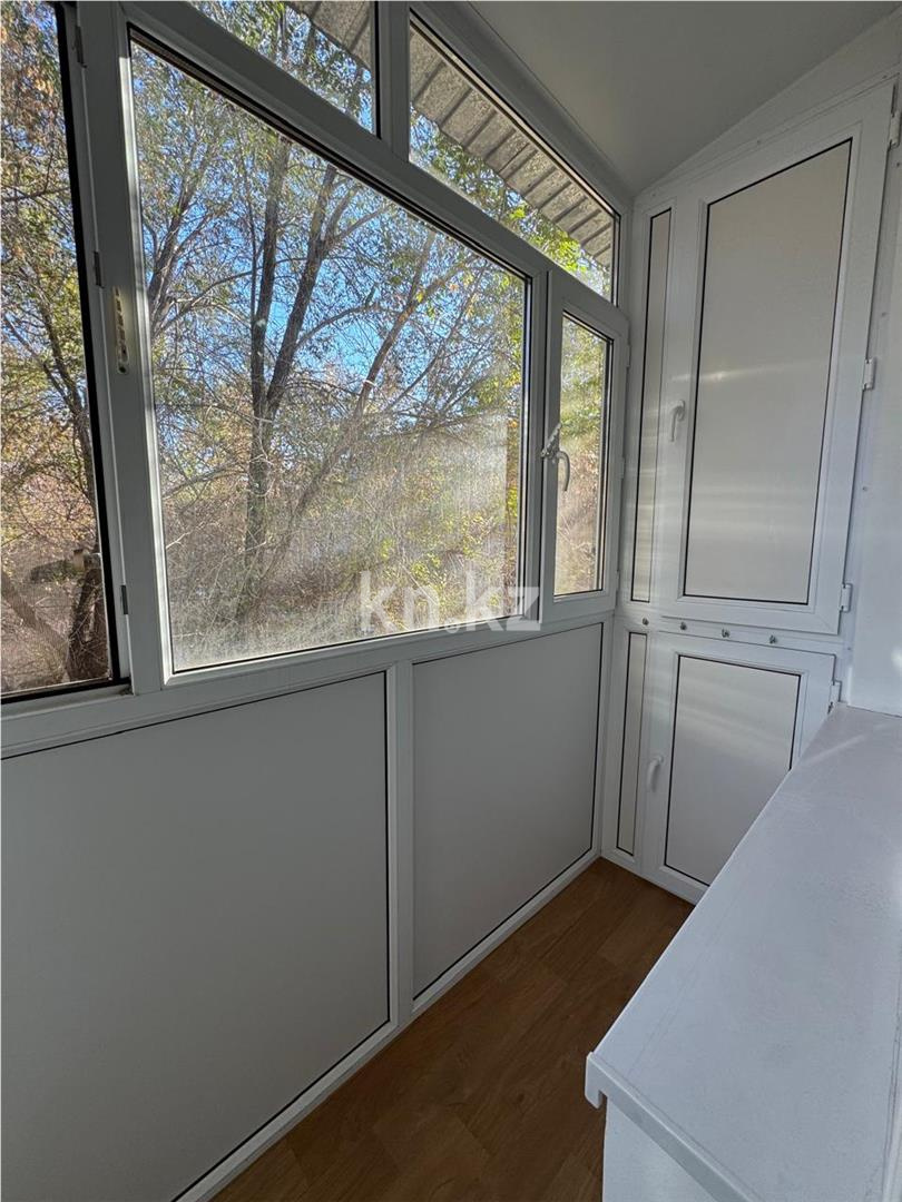 Продажа 3-комнатной квартиры, 59 м², ул. Воинов-Интернационалистов в Караганде - фото 9