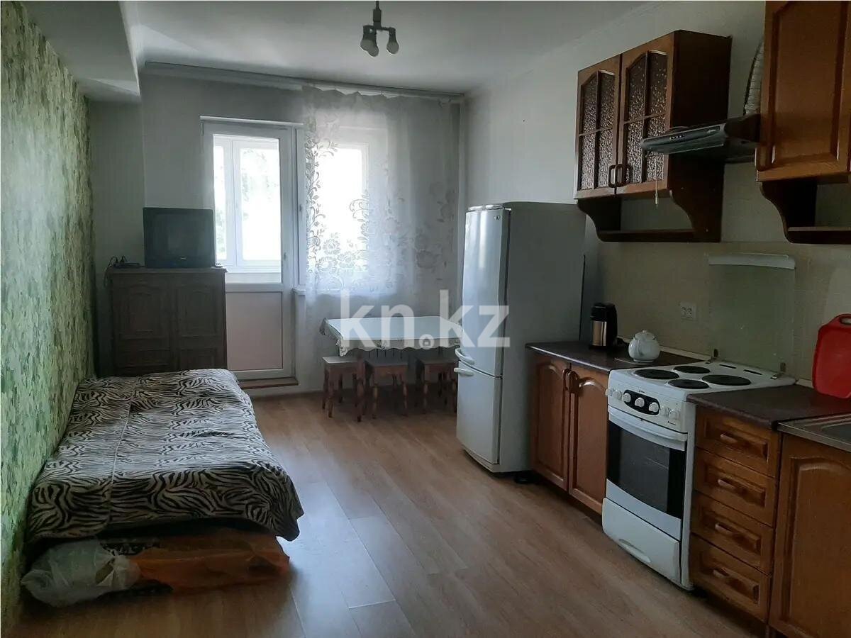 Продажа 1-комнатной квартиры, 23.5 м² в Алматы