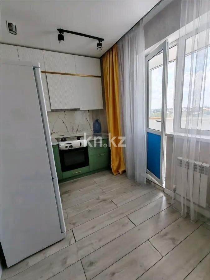 Продажа 1-комнатной квартиры, 36.6 м² в Астане - фото 2