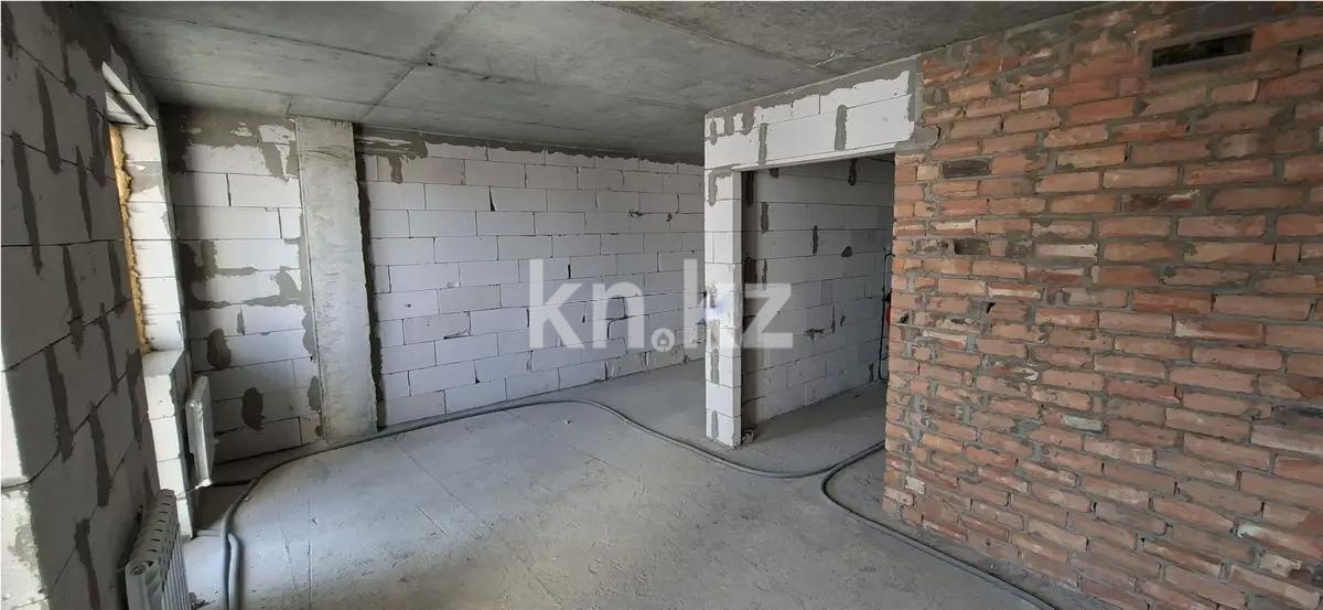 Продажа 1-комнатной квартиры, 39.4 м² в Астане