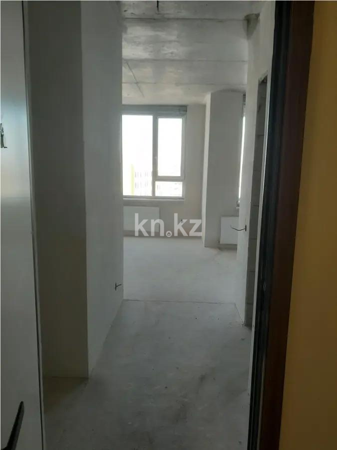 Продажа 1-комнатной квартиры, 31 м² в Астане - фото 2