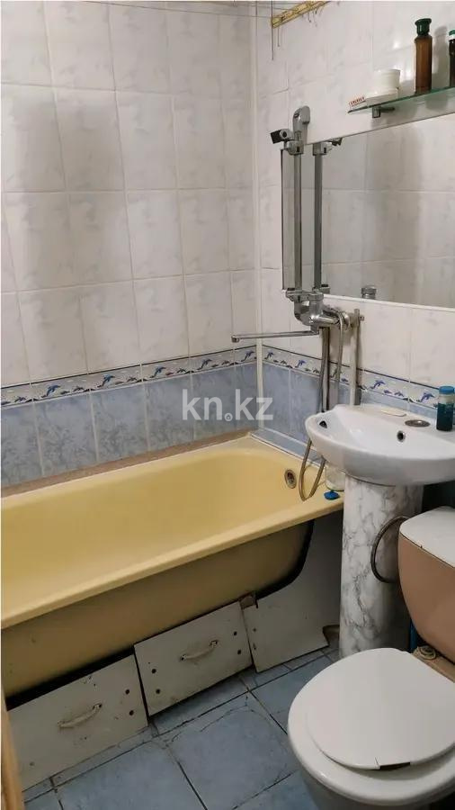 Продажа 2-комнатной квартиры, 45 м² в Астане - фото 4