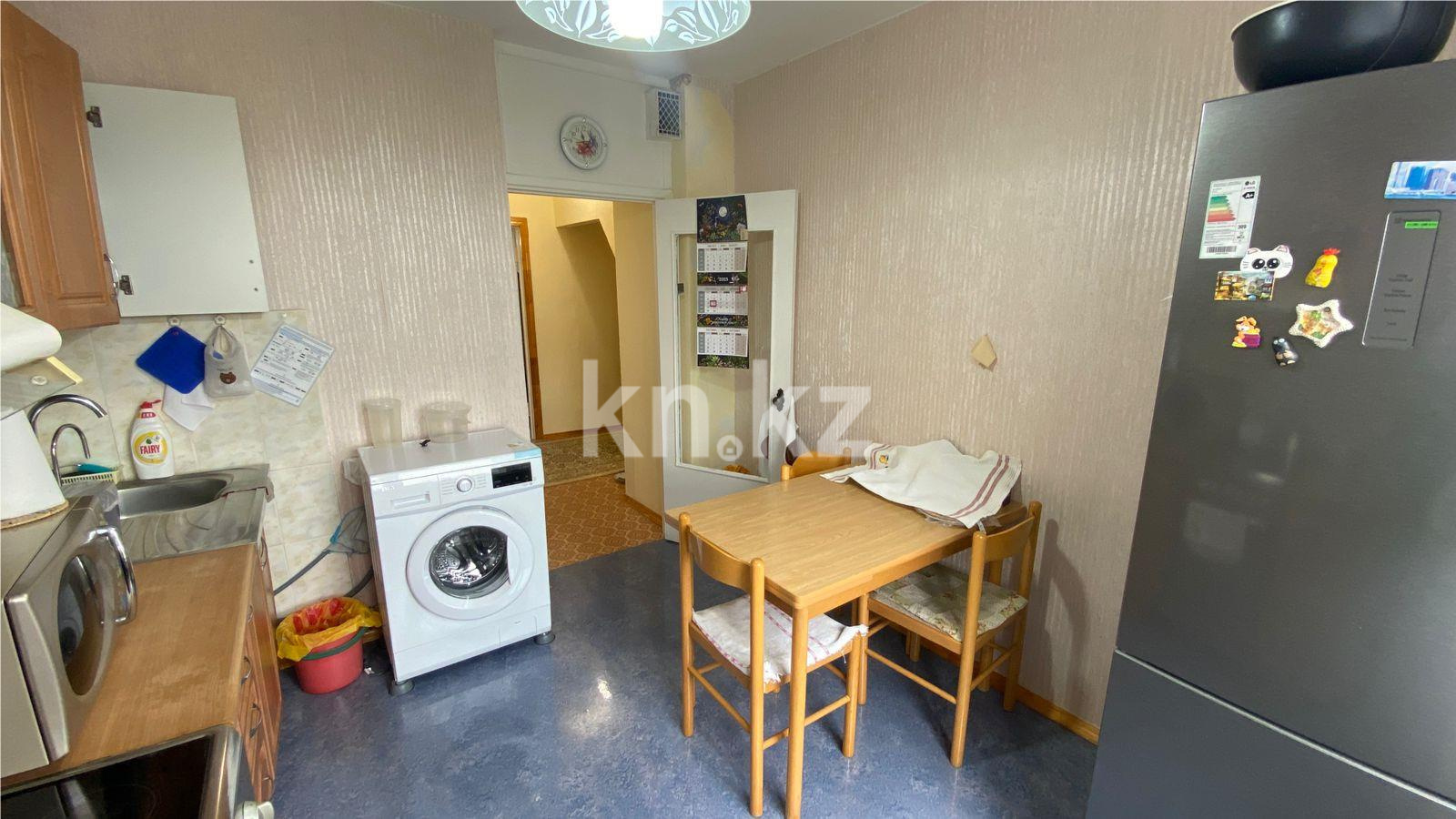 Продажа 4-комнатной квартиры, 108 м² в Темиртау - фото 11